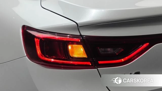 Renault Korea (Samsung) SM6 id 4918668 из Кореи 15