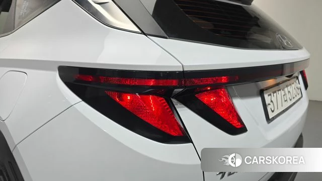 Hyundai Tucson (NX4) id 5027389 из Кореи 15