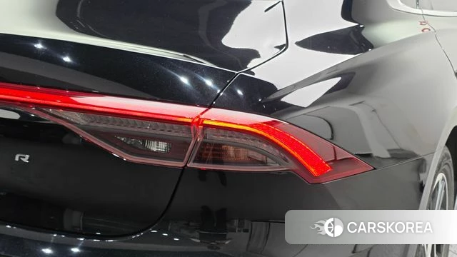 Hyundai The New Grandeur IG id 4959766 из Кореи 15