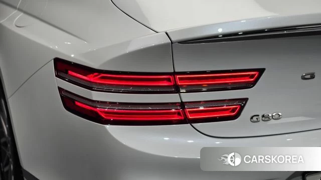 Genesis G80 (RG3) id 5051950 из Кореи 15
