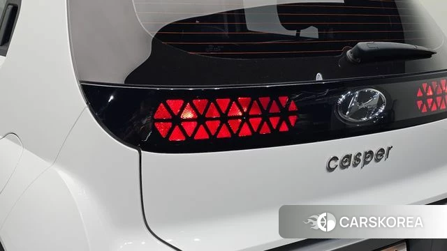 Hyundai Casper id 4716439 из Кореи 15