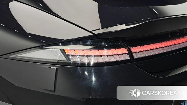 Hyundai Ionic 6 id 4995666 из Кореи 15