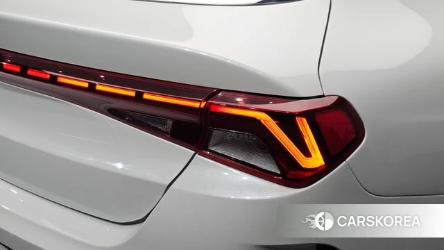Kia K5 3rd generation id 4966522 из Кореи 15