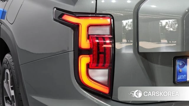 Ssangyong Torres id 4928471 из Кореи 15