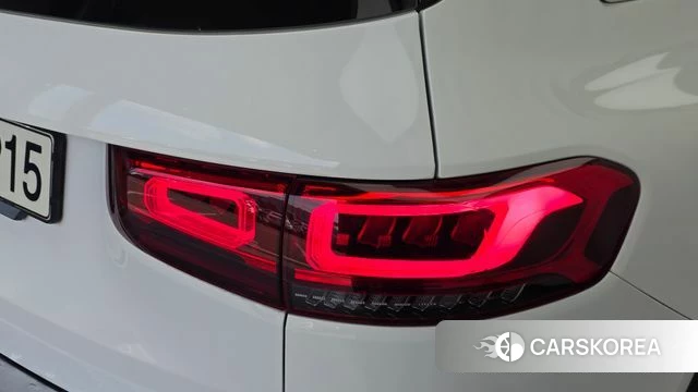 Mercedes-Benz GLB-Class X247 id 4922910 из Кореи 15