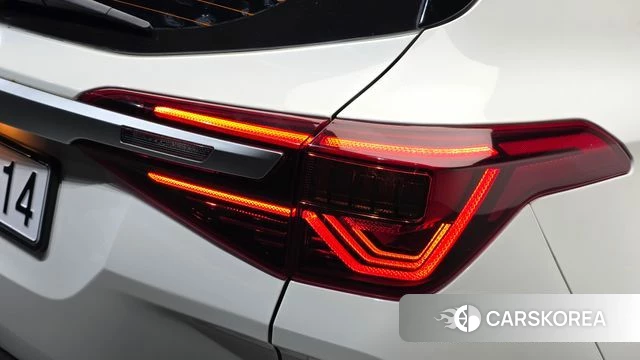 Kia Seltos id 5003752 из Кореи 15