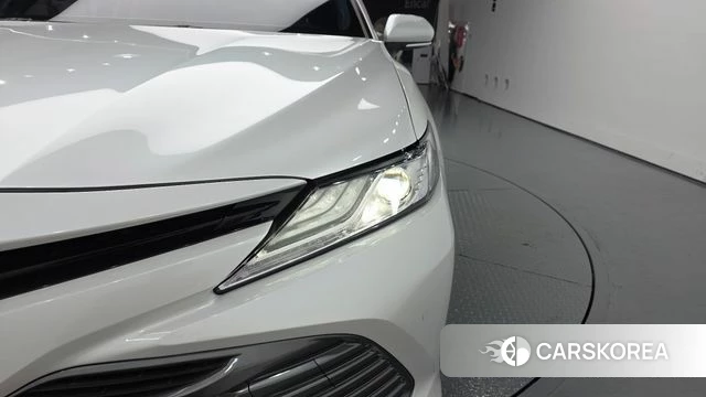 Toyota Camry (XV70) id 4882252 из Кореи 15