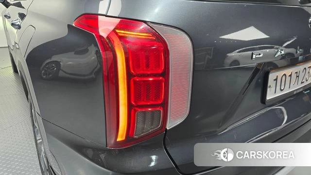 Hyundai Palisade id 4952592 из Кореи 15