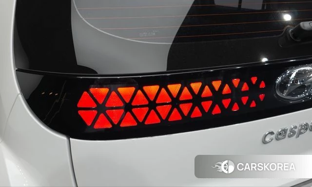 Hyundai Casper id 4981640 из Кореи 15