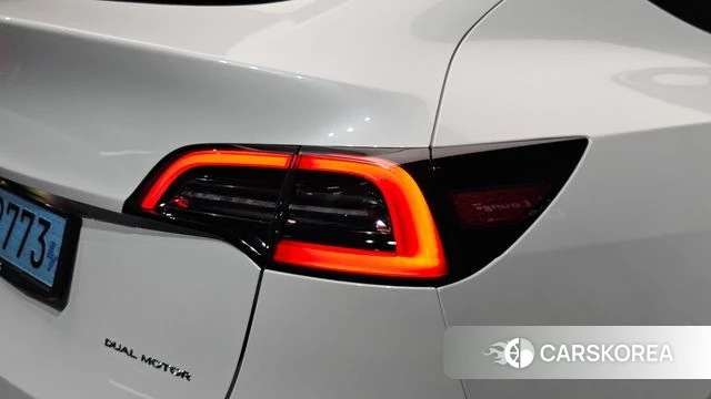 Tesla Model Y id 4736292 из Кореи 15