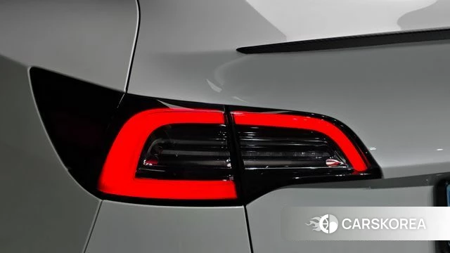 Tesla Model Y id 4942518 из Кореи 15