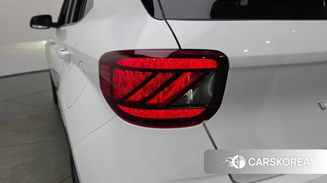Hyundai Venue id 4757548 из Кореи 15