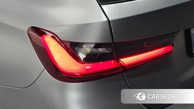 BMW 3 Series (G20) id 4578489 из Кореи 15