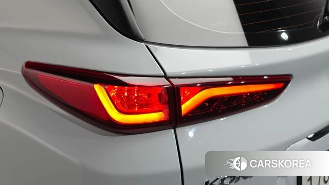 Hyundai Kona Hybrid id 5041465 из Кореи 15