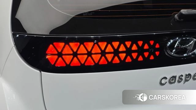 Hyundai Casper id 5017358 из Кореи 17