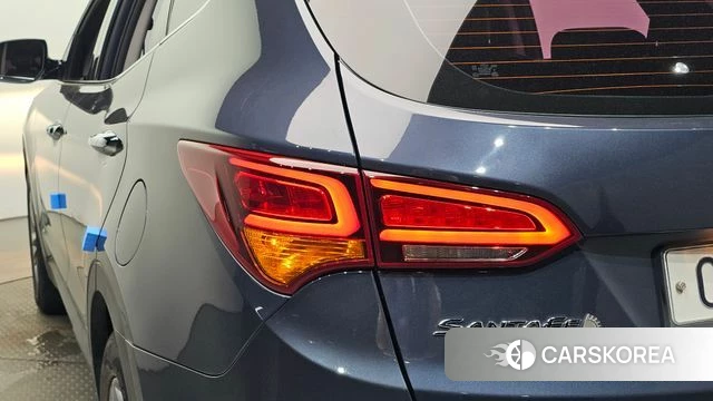 Hyundai Santa Fe The Prime id 4781254 из Кореи 15