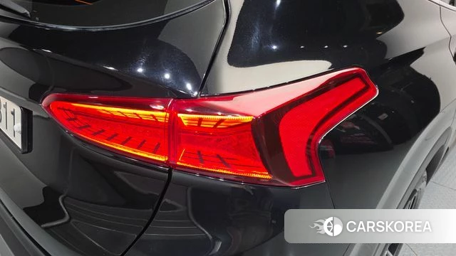 Hyundai Santa Fe TM id 4708518 из Кореи 15