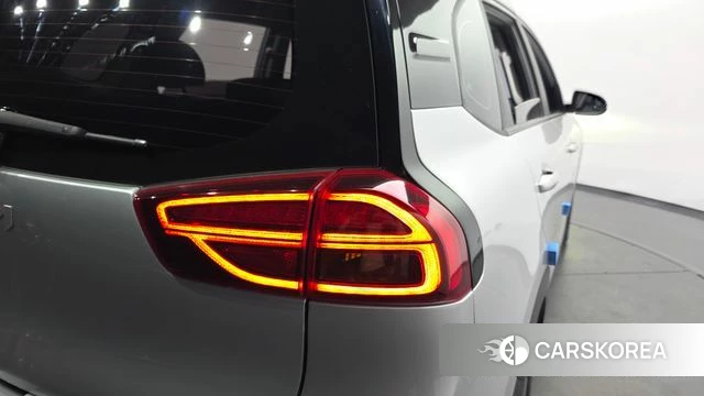 Kia Niro Plus id 4981527 из Кореи 15