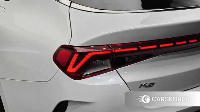 Kia K5 3rd generation id 4848499 из Кореи 15