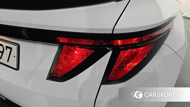 Hyundai Tucson (NX4) id 5017120 из Кореи 15