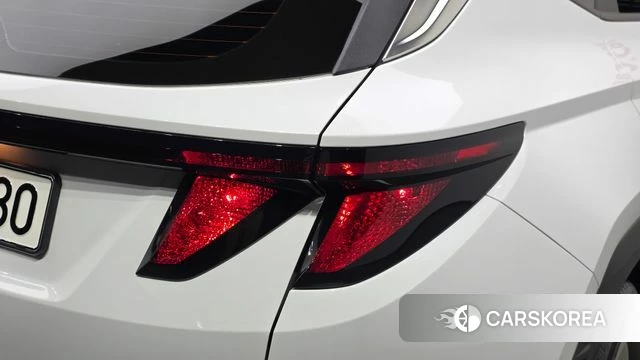 Hyundai Tucson (NX4) id 4950629 из Кореи 15