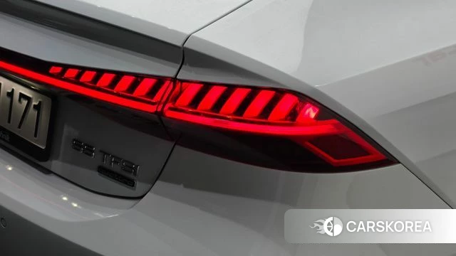 Audi A7 (4K) id 4992681 из Кореи 15