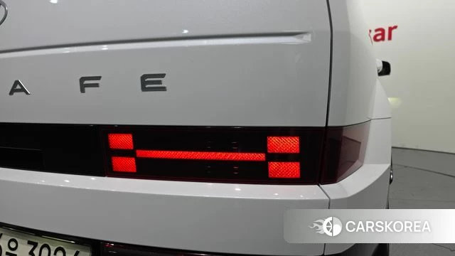 Hyundai Santa Fe (MX5) id 4975411 из Кореи 15