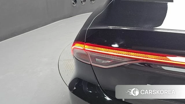 Hyundai The New Grandeur IG id 4763926 из Кореи 15