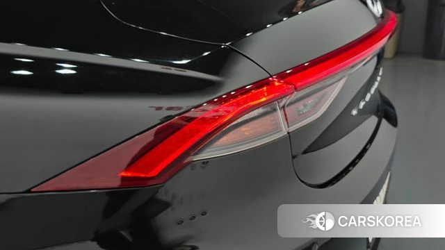 Hyundai The New Grandeur IG id 4958800 из Кореи 15