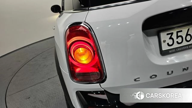 Mini Cooper S Countryman id 5013346 из Кореи 15