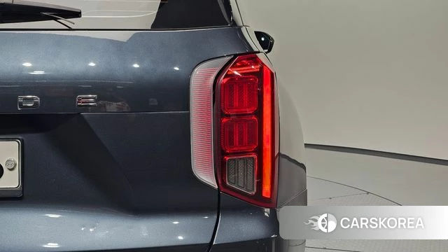 Hyundai Palisade id 4836260 из Кореи 15