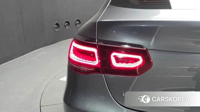Mercedes-Benz GLC-Class X253 id 4986693 из Кореи 15