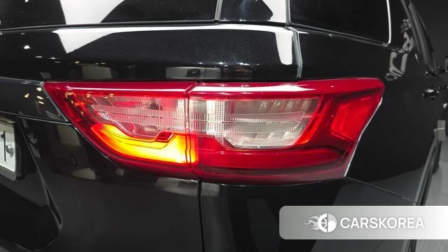 Chevrolet (GM Daewoo) Traverse id 4959769 из Кореи 15