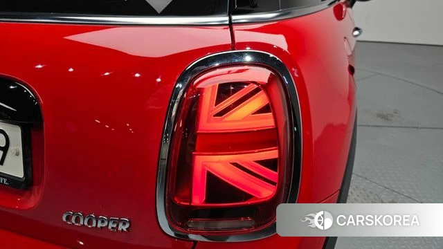 Mini Cooper id 4542510 из Кореи 15