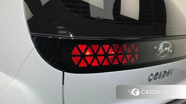 Hyundai Casper id 4835341 из Кореи 15