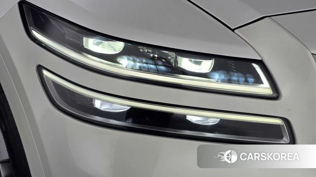 Genesis GV80 id 5047771 из Кореи 15