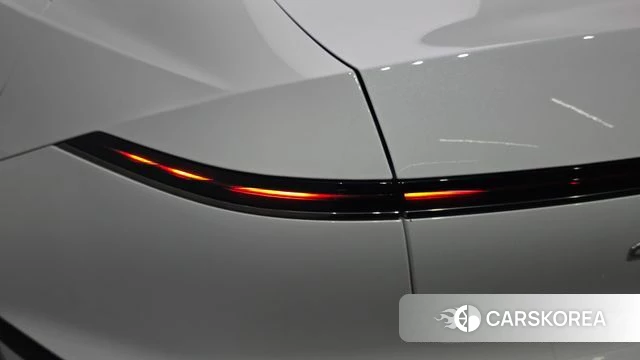 Hyundai Grandeur Hybrid (GN7) id 4980629 из Кореи 15