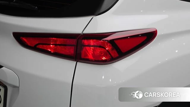 Hyundai The New Kona id 5040912 из Кореи 15