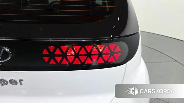 Hyundai Casper id 5017000 из Кореи 15