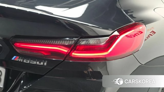BMW 8 Series (G15) id 5051661 из Кореи 15