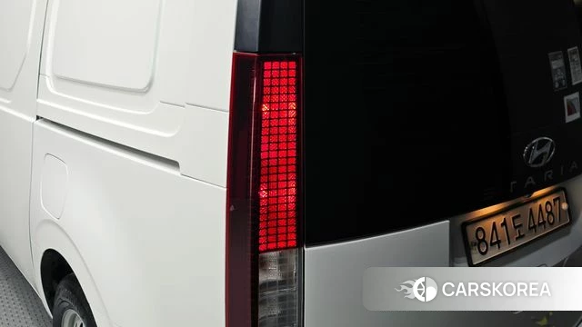Hyundai Staria id 5002793 из Кореи 15