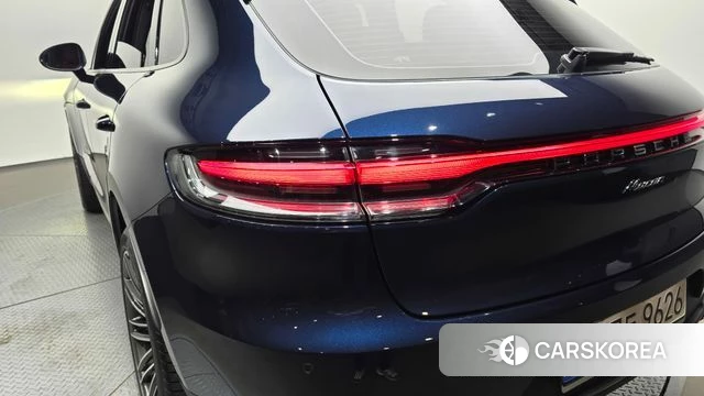 Porsche Macan id 4951735 из Кореи 15