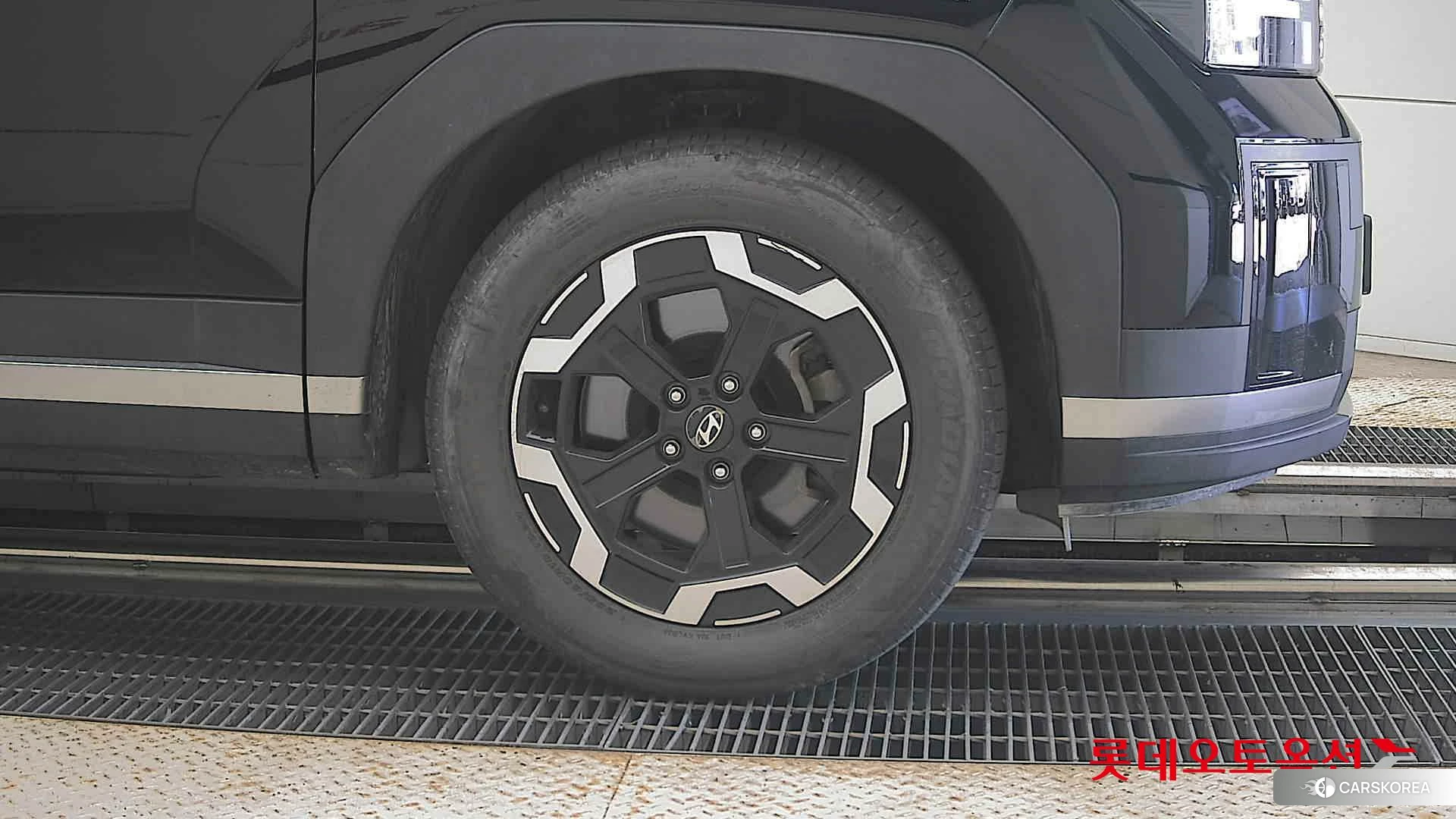 Hyundai Santa Fe id 4990079 из Кореи 15