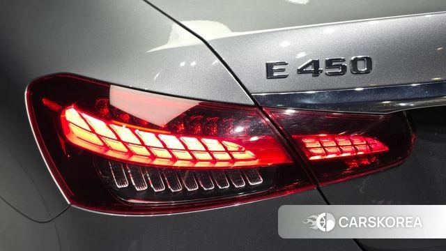 Mercedes-Benz E-Class W213 id 4942562 из Кореи 15