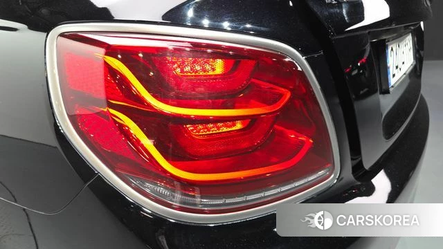 Kia More K9 id 4952818 из Кореи 15