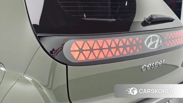 Hyundai Casper id 4957930 из Кореи 15