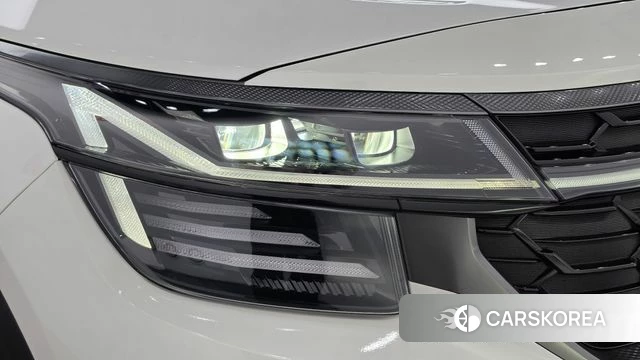 Kia The New Seltos id 5011211 из Кореи 15