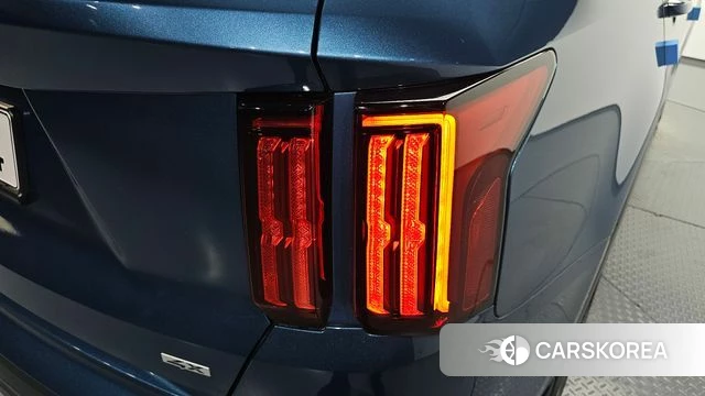 Kia Sorento 4th Generation id 5016851 из Кореи 15