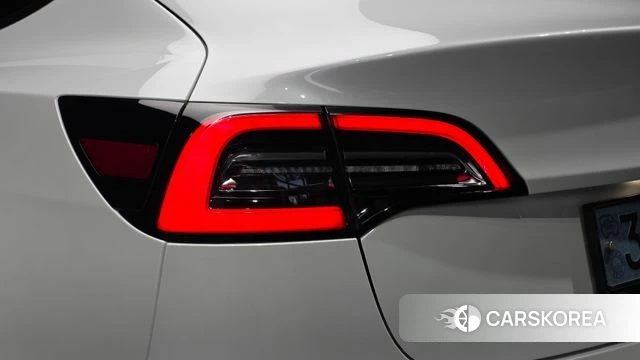 Tesla Model 3 id 4959781 из Кореи 15