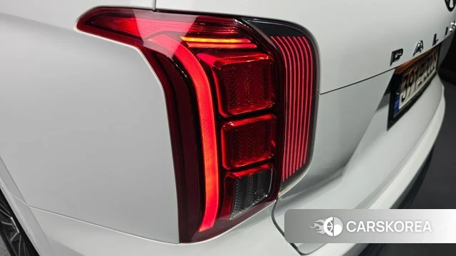 Hyundai The New Palisade id 4779390 из Кореи 15